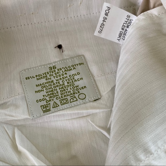 Orvis Comfort Waist Pants - Picture 9 of 10